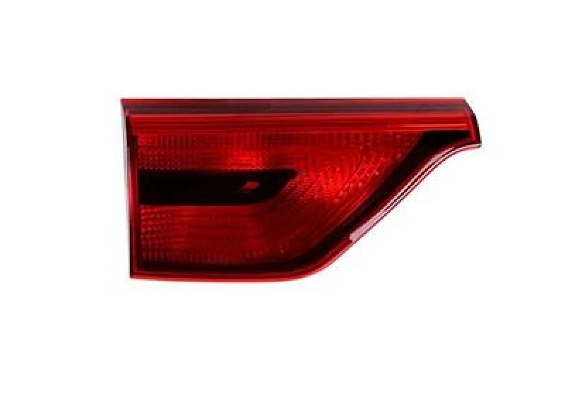 Image of VAN WEZEL Rear light VAN WEZEL 8394933
