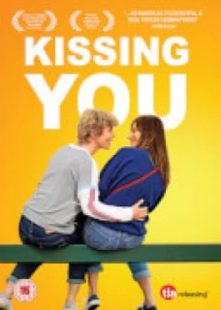 Image of Kissing You