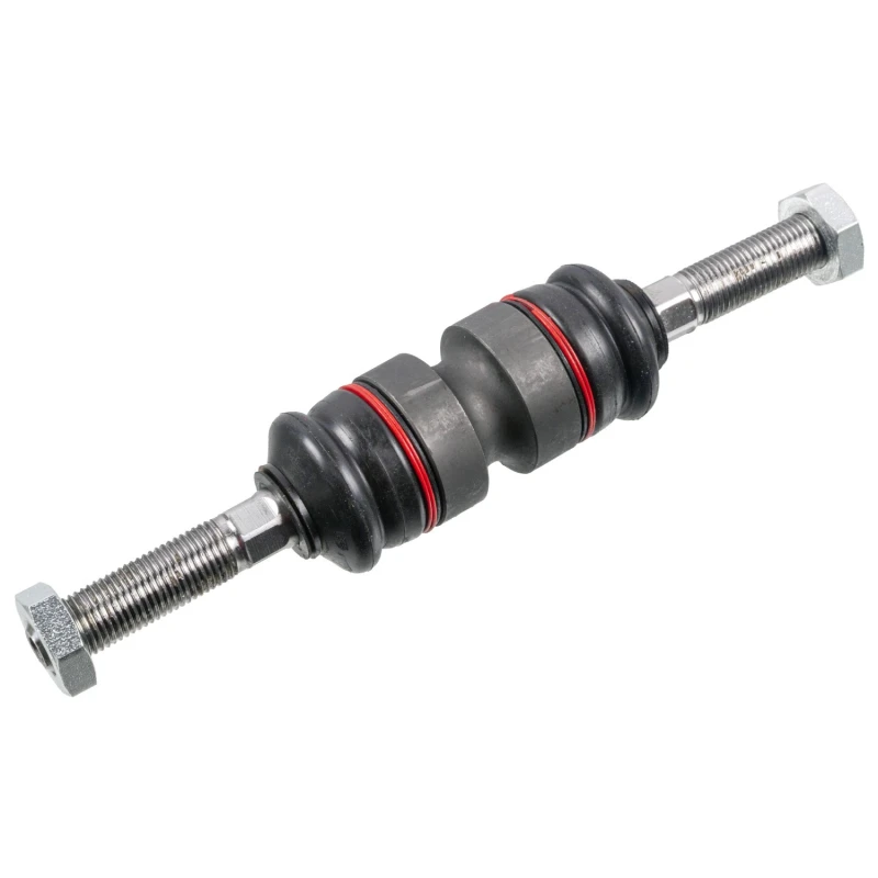 Image of FEBI BILSTEIN 30876 Inner Tie Rod Front axle both sides Inner Tie Rod (51)