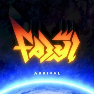 image of Fabyl Arrival by Various Artists CD Album