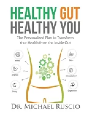 Image of healthy gut healthy you