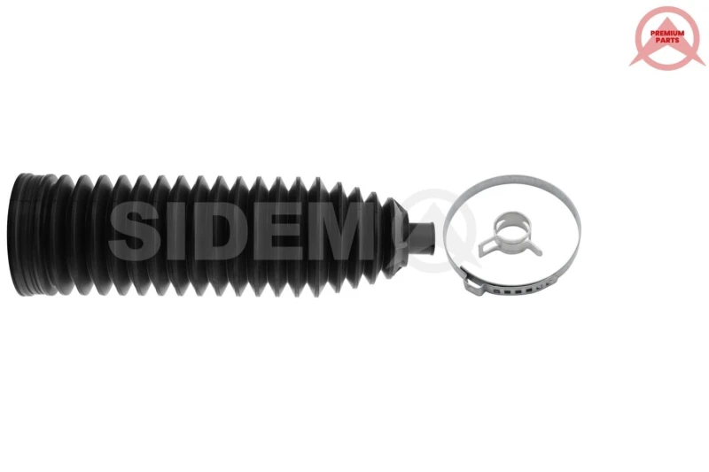 Image of SIDEM 365.036 Steering Rack Boot Front Axle Bellow,steering (191)