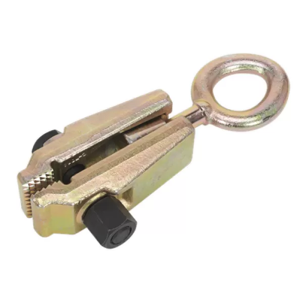 Image of Genuine SEALEY RE94 Pull Clamp 220mm