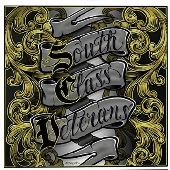 image of South Class Veterans - Hell to Pay Vinyl