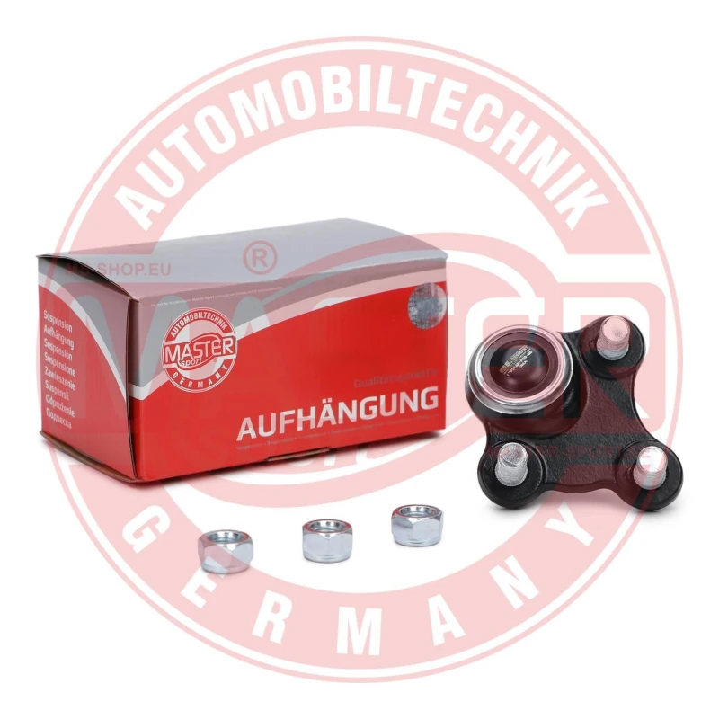 Image of MASTER-SPORT Ball Joint MASTER-SPORT 179216B-PCS-MS