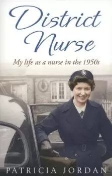 Image of District nurse by Patricia Jordan