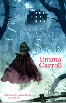 Image of Strange Star by Emma Carroll Paperback