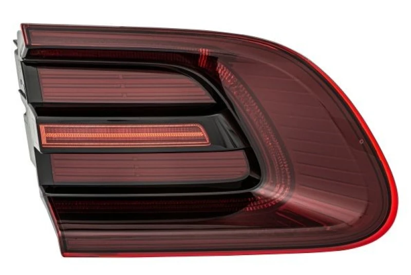 Image of HELLA Rear light HELLA 2SD 011 500-151