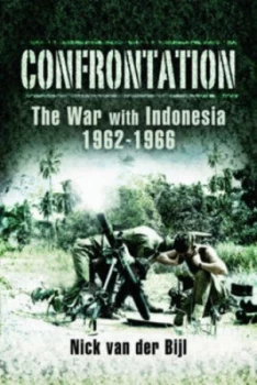 Image of Confrontation by Nick Van Der Bijl Paperback