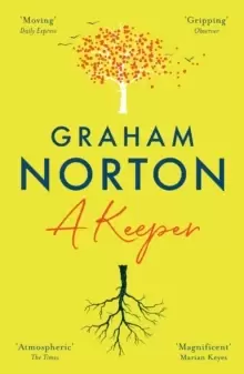 Image of A Keeper : The Sunday Times Bestseller