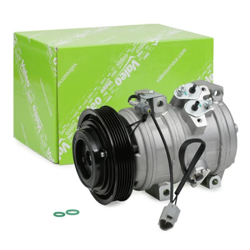 Image of Air conditioning compressor VALEO 815554