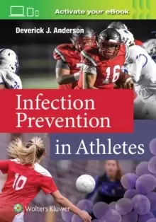 Image of Infection Prevention in Athletes