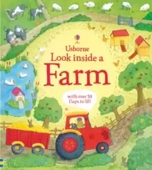 Image of Look Inside a Farm