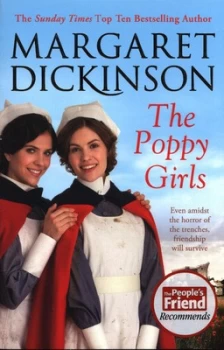 Image of The Poppy Girls