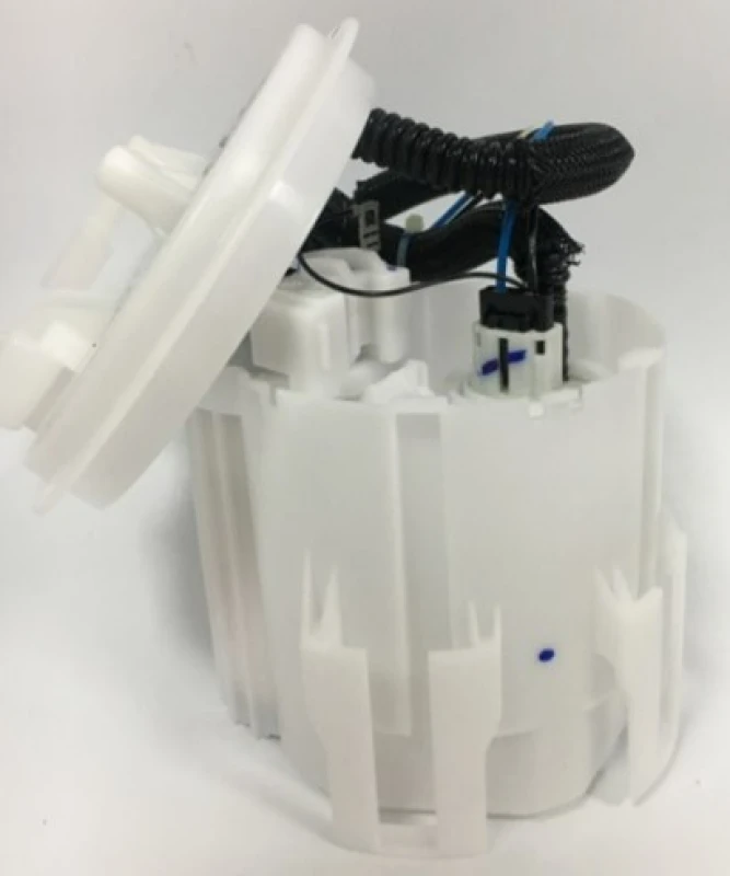 Image of STARQ SQ222-14311 Fuel Feed Unit Electric, without integrated sensor for fuel reserve Fuel Feed Unit (1382)