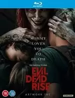 Evil Dead Rise [Bluray]