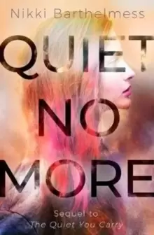 Image of Quiet No More