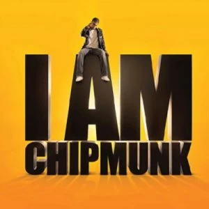 Image of I Am Chipmunk by Chipmunk CD Album