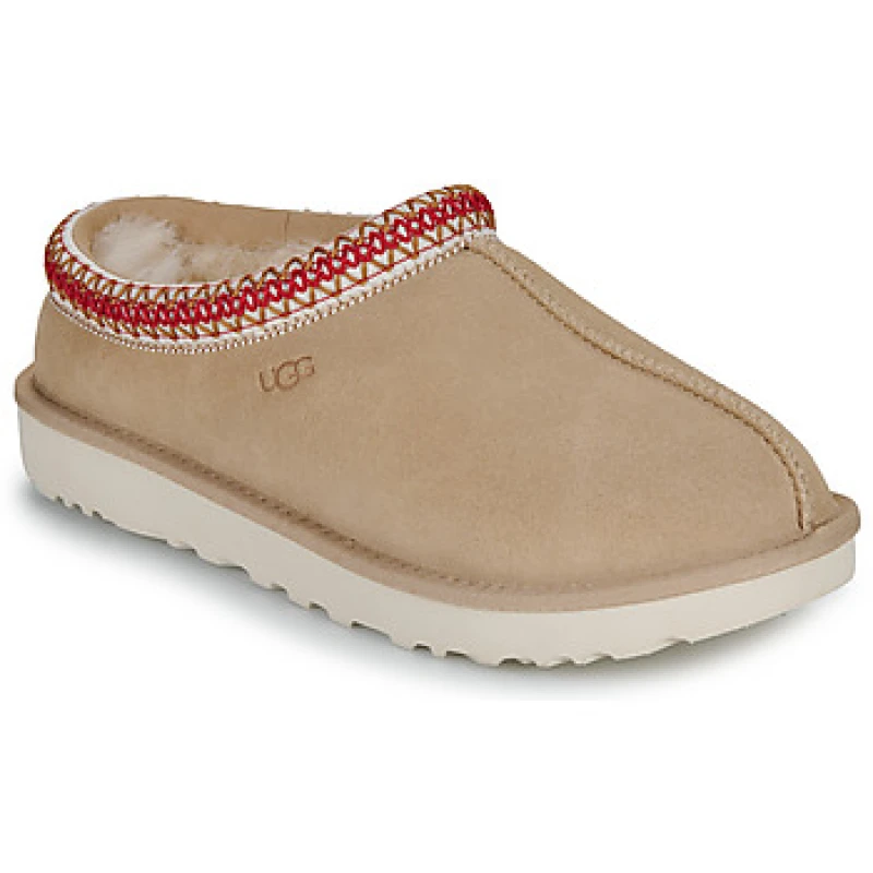 Image of UGG TASMAN II womens Slippers in Beige