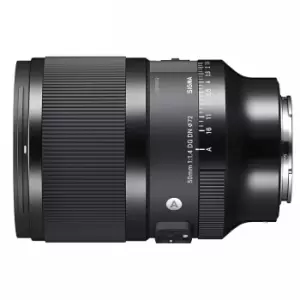 Image of Sigma 50mm f1.4 DG DN Art Lens for Sony E