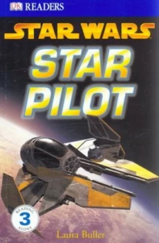Image of Star Pilot by Laura Buller Paperback