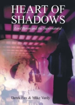 Image of Heart of Shadows by Derek M Fox and Mike Vardy Paperback