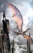 Image of harper hall trilogy dragonsong dragonsinger dragondrums