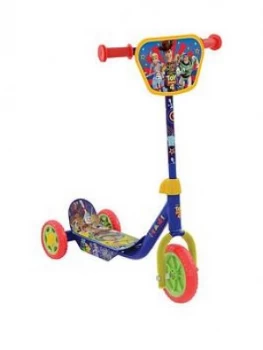 image of Toy Story Deluxe Tri Scooter