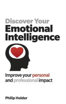 Image of Discover your emotional intelligence - Philip Holder - Paperback - Used