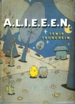 Image of alieeen archives of lost issues and earthly editions of extraterrestrial no