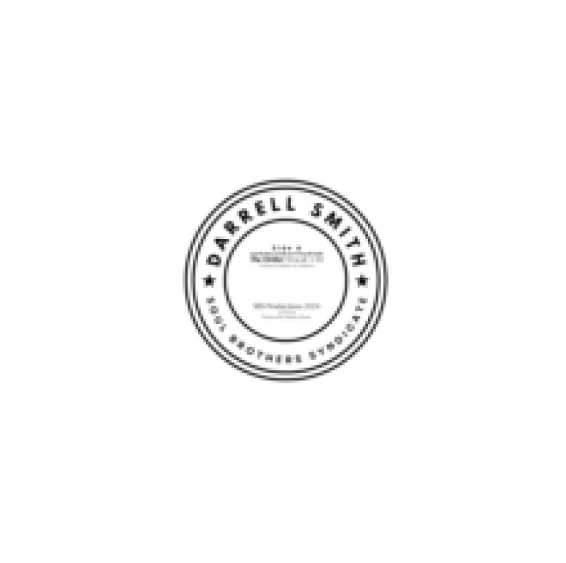 Image of The Drifter (Vocal)/The Drifter (Instrumental) Vinyl