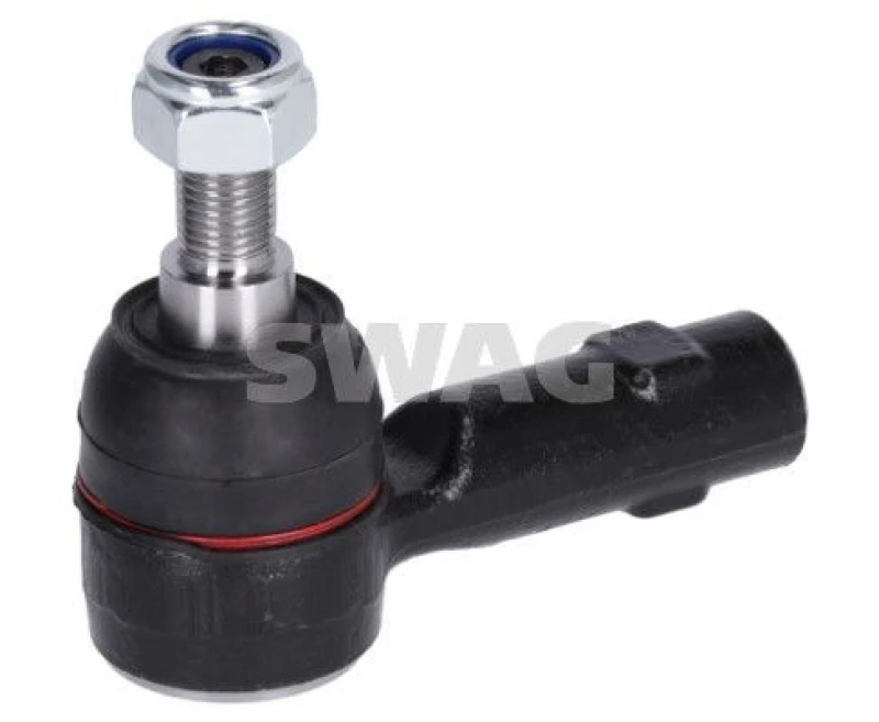 Image of Track rod end SWAG 33 10 7120