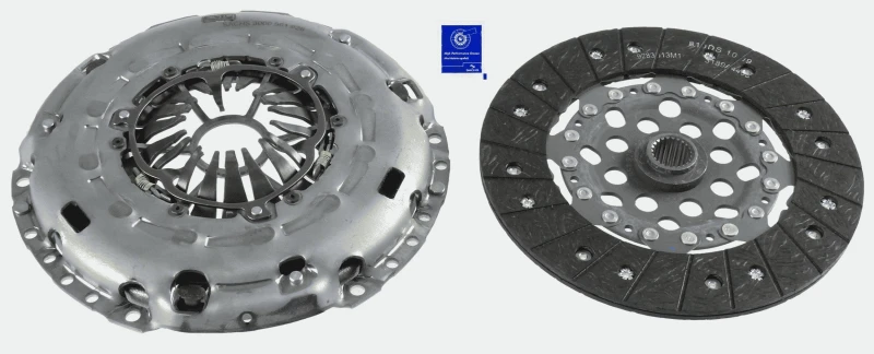 Image of Clutch kit SACHS 3000 951 928
