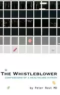 Image of whistleblower confessions of a healthcare hitman