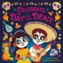 Image of Celebrate the Day of the Dead!