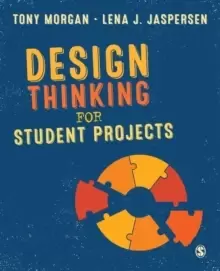 Image of Design Thinking for Student Projects