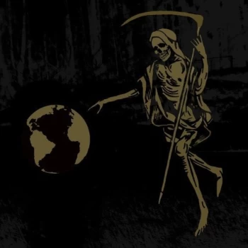 Image of Avsky - SCORN CD