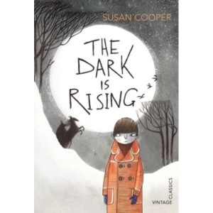 Image of The Dark is Rising by Susan Cooper (Paperback, 2013)