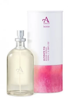 Image of Arran Aromatics Ultimate Fig Room Spray