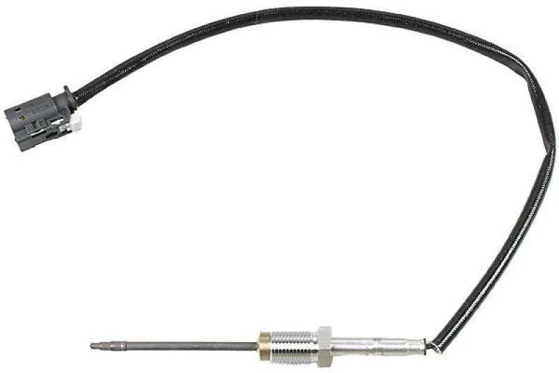 Image of Exhaust gas temperature sensor (EGT) METZGER 0894656