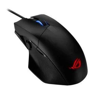 image of Asus ROG Chakram Core Wired Gaming Mouse RGB Lighting