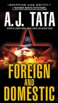 Image of Foreign and Domestic by A.J. Tata Book