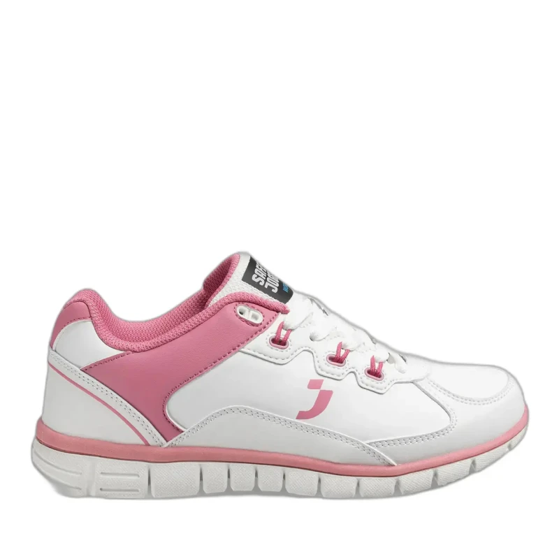 Image of OXYPAS Womens sneaker Oxypas Sunny Rose Female 38