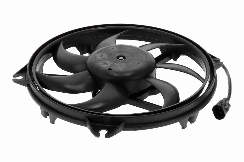 Image of Fan, radiator VEMO V22-01-1792