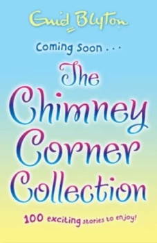 Image of The Chimney Corner Collection by Enid Blyton Paperback