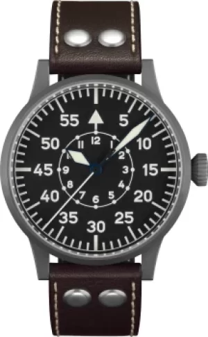Image of Laco Watch Aviator Dortmund