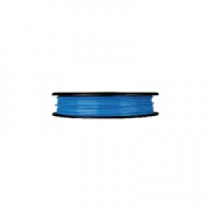 image of MakerBot 3D Printer Filament Small True Blue MP05796