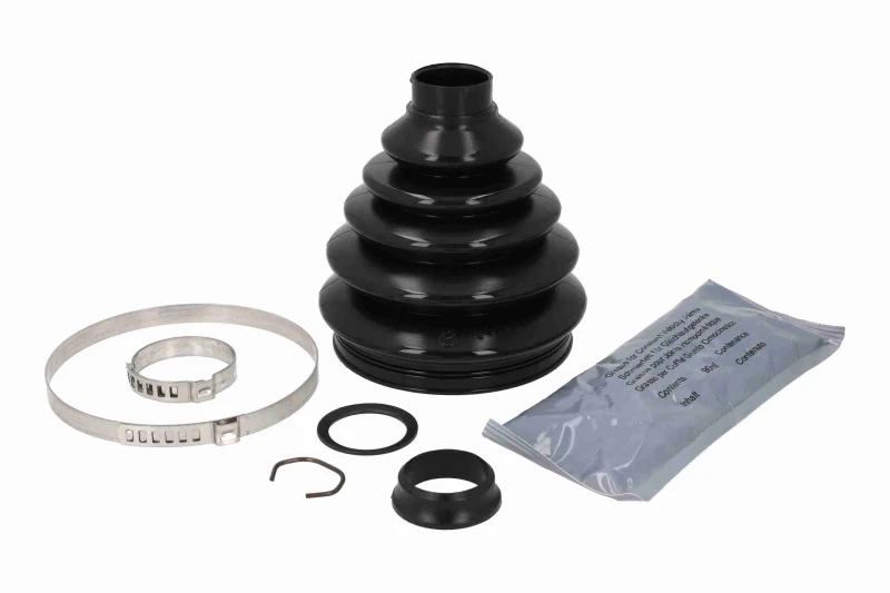 Image of CV boot kit, drive shaft VAICO V10-6782