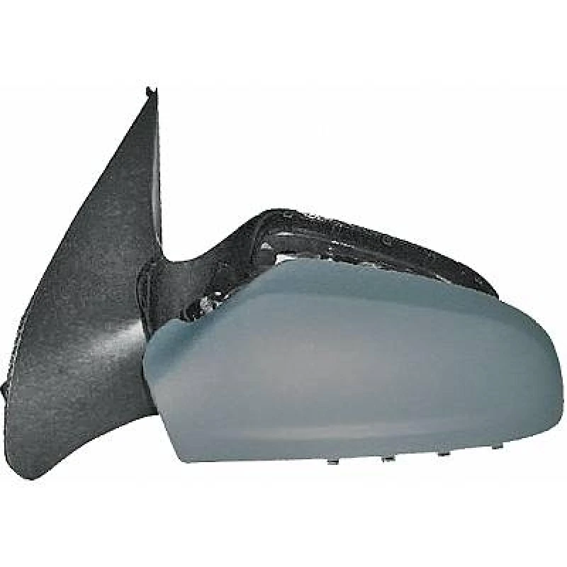 Image of Wing mirror DIEDERICHS 1806029