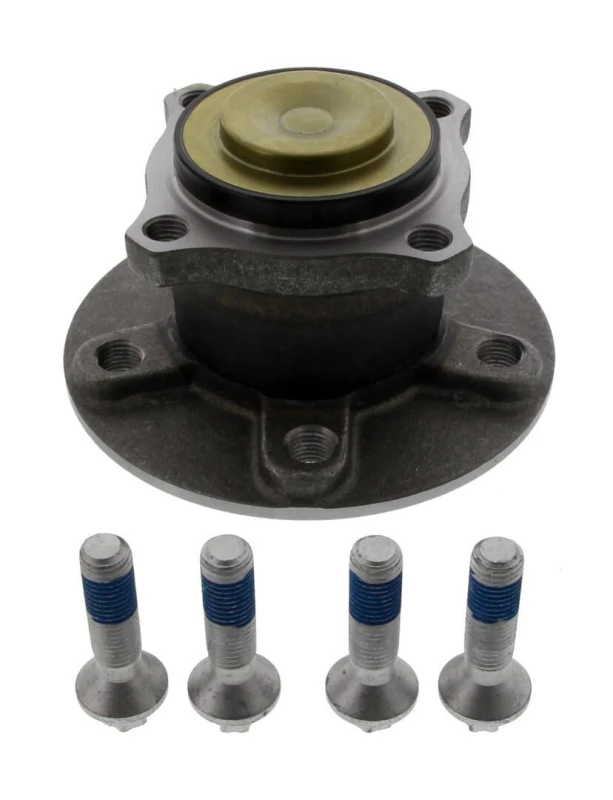 Image of Wheel bearing kit MOOG ME-WB-12751